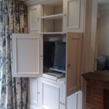 Fitted Furniture